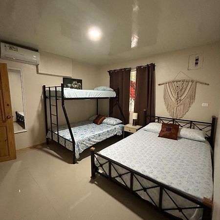 Aguti Apartment Manuel Antonio Exterior photo