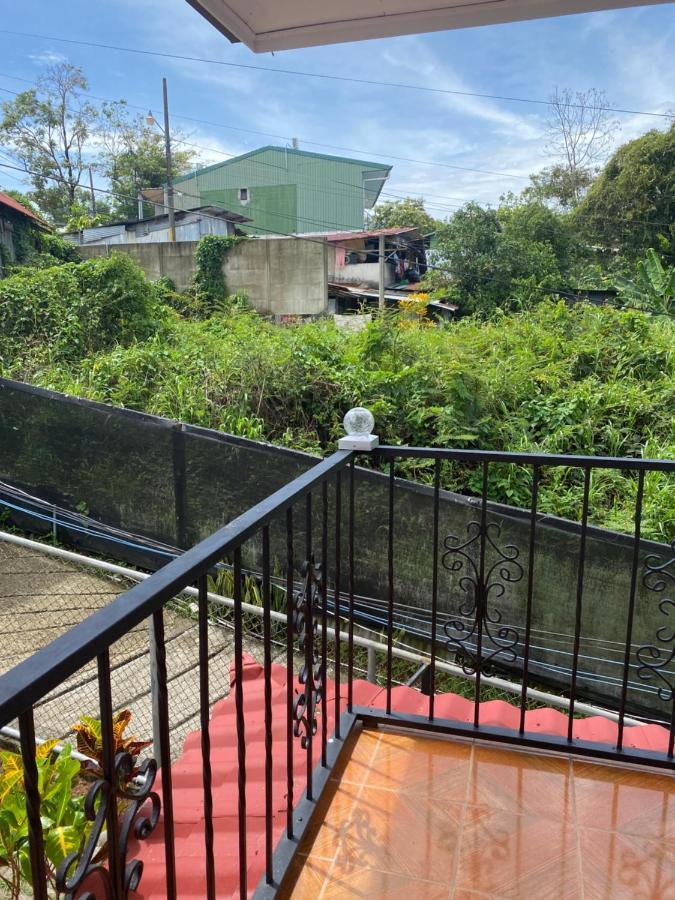 Aguti Apartment Manuel Antonio Exterior photo