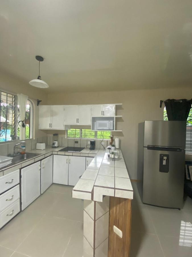 Aguti Apartment Manuel Antonio Exterior photo