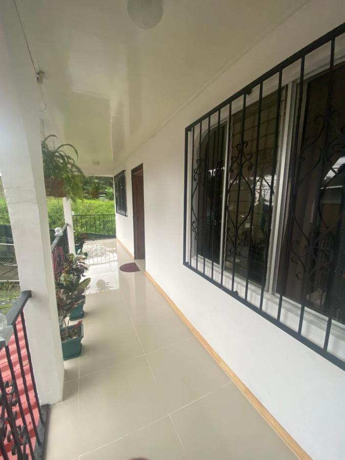 Aguti Apartment Manuel Antonio Exterior photo