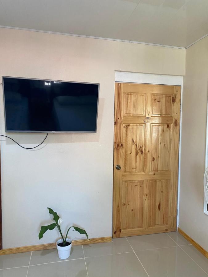 Aguti Apartment Manuel Antonio Exterior photo