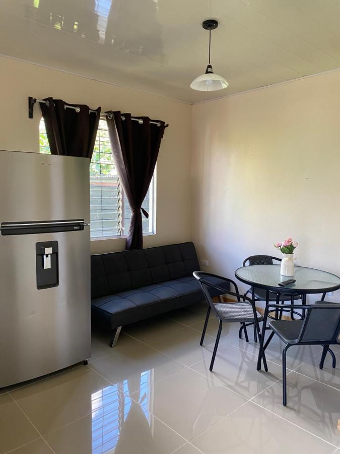 Aguti Apartment Manuel Antonio Exterior photo