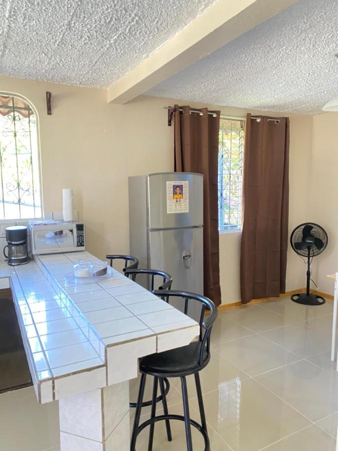 Aguti Apartment Manuel Antonio Exterior photo